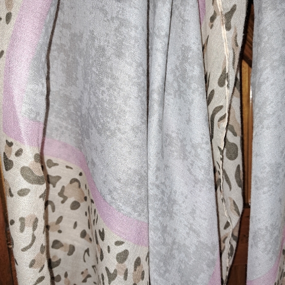 Scarf - Soya Concept - Picture 6 of 7